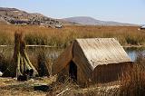 PERU - Lago Titicaca Isole Uros - 24